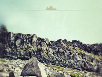 Rocks PowerPoint Sermon