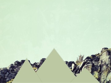 Rocks PowerPoint Sermon