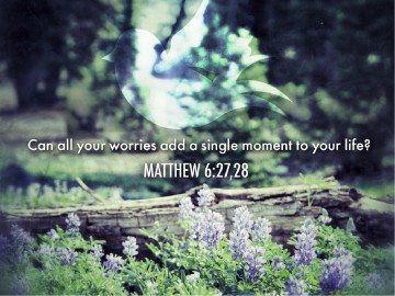 Provision PowerPoint Sermon