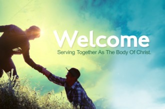 Helper Welcome Video