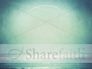 Ocean Background