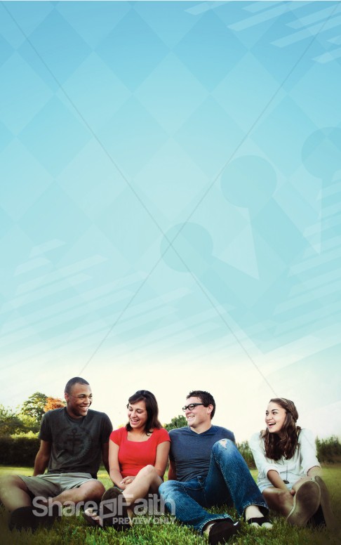 Fellowship Bulletin Cover