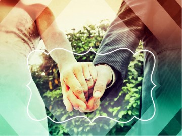 Divine Marriage PowerPoint Sermon