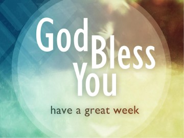 Childlike Faith PowerPoint Sermon