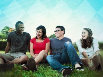 Fellowship PowerPoint Sermon