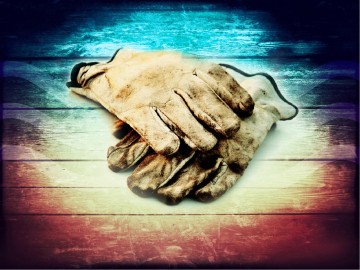 Labor of Love PowerPoint Sermon