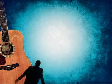 Walking in the Light PowerPoint Sermon