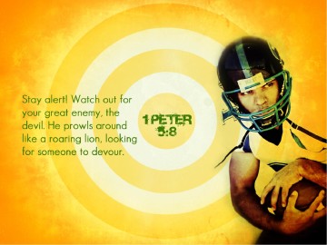 Game Plan PowerPoint
