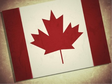 Canada Day PowerPoint Presentation