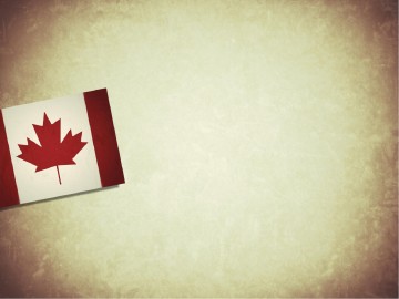Canada Day PowerPoint Presentation