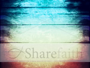 Wood Color Worship Background