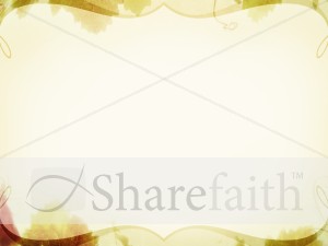 The Vine Worship Background