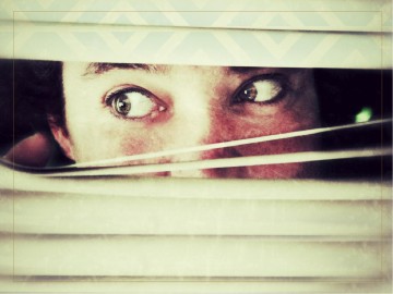 Hiding in Sin PowerPoint Sermon