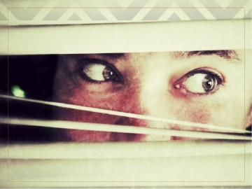 Hiding in Sin PowerPoint Sermon