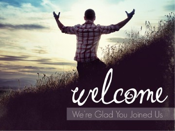 How Great You Are PowerPoint Sermon