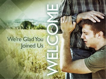 Prodigal Son PowerPoint Template
