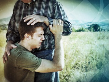 Prodigal Son PowerPoint Template