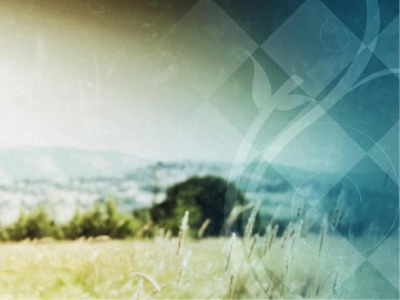 Prodigal Son PowerPoint Template