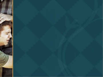 Prodigal Son PowerPoint Template