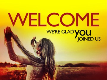Reborn PowerPoint Template