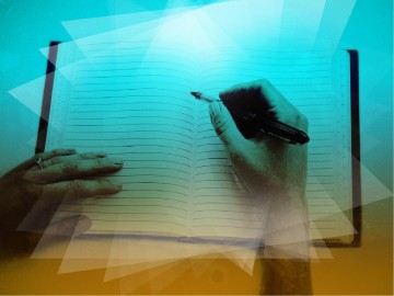 No Record of Wrongs PowerPoint