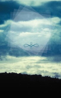 Nature Scenery Church Bulletin Cover