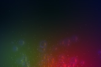 Stars and Bubbles Worship Video 