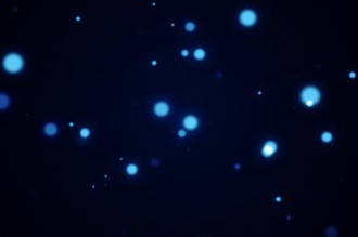 Night Dots Worship Loop