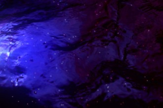 Underwater Motion Worship Loop