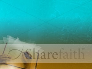 Notebook Worship Background
