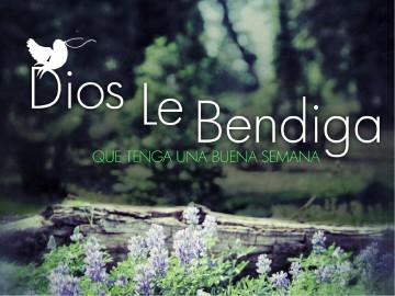 El Proveera Church PowerPoint