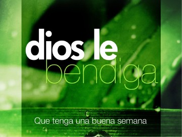 Refresca Mi Alma PowerPoint Sermon