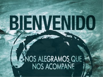 Caudales De Misericordia PowerPoint Sermon