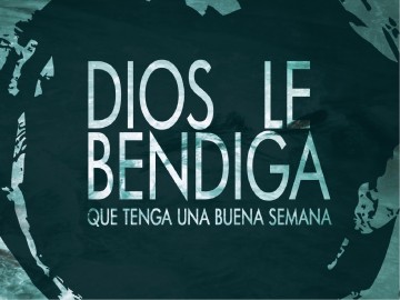 Caudales De Misericordia PowerPoint Sermon
