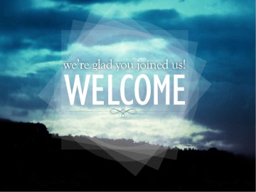 Alive in Christ PowerPoint Sermon