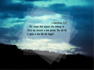 Alive in Christ PowerPoint Sermon