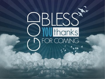 Promises of God PowerPoint Sermon
