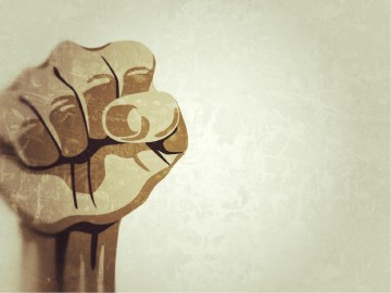 Strength in God PowerPoint Sermon
