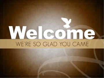 Peace of God PowerPoint Sermon