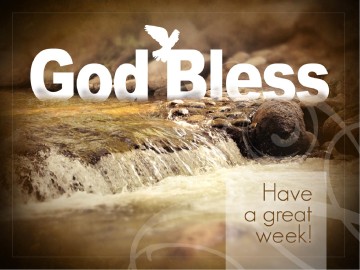Peace of God PowerPoint Sermon