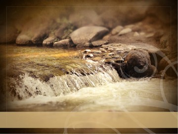 Peace of God PowerPoint Sermon
