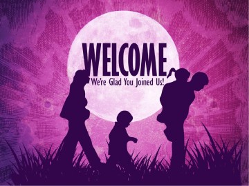 Family Values PowerPoint Sermon