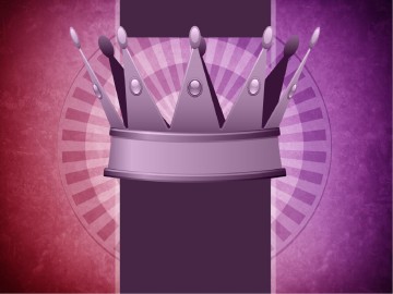 King of My Heart PowerPoint Sermon