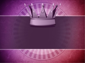 King of My Heart PowerPoint Sermon