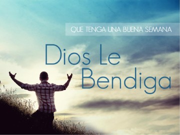Cuan Grande Eres PowerPoint Sermon