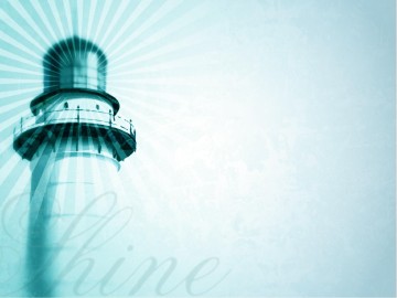 Beacon of Light PowerPoint Sermon