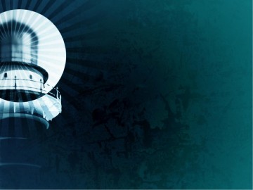 Beacon of Light PowerPoint Sermon