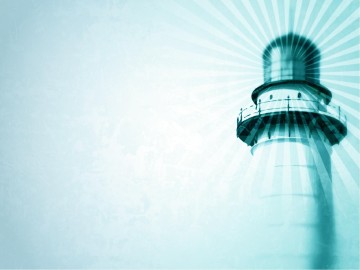 Beacon of Light PowerPoint Sermon