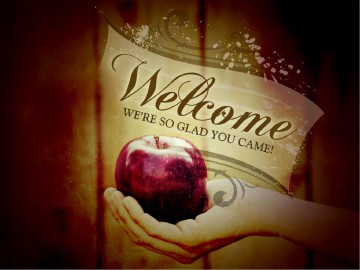 Bearing Fruit PowerPoint Sermon