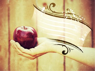 Bearing Fruit PowerPoint Sermon